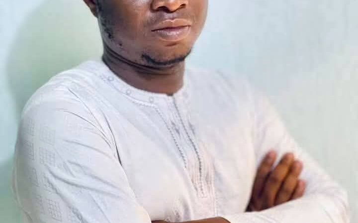 Bénin : Julien Kandé Kansou gracié par le président Wadagni