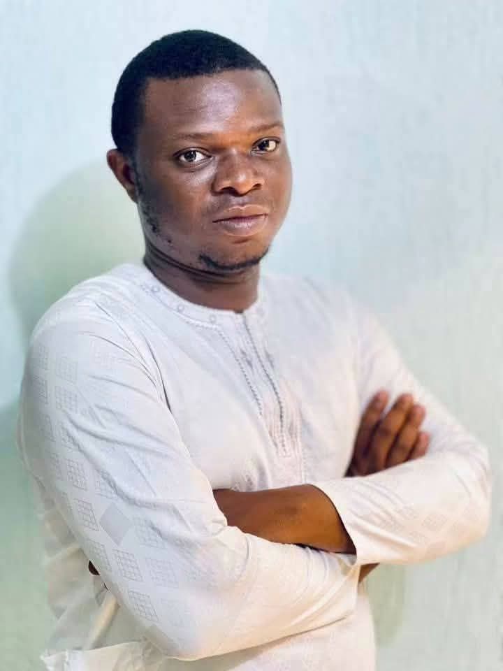 Bénin : Julien Kandé Kansou gracié par le président Wadagni