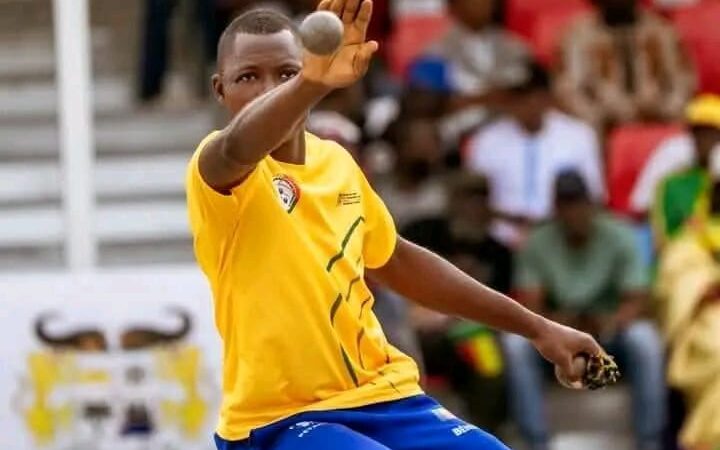 2ᵉ édition du Tournoi national de pétanque / À l’ombre de l’Amazone: le show final aujourd&rsquo;hui