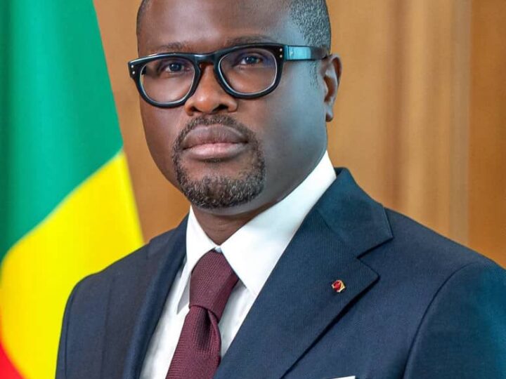 Grâce présidentielle : Quand l’indépendance devient une seconde chance  ‎