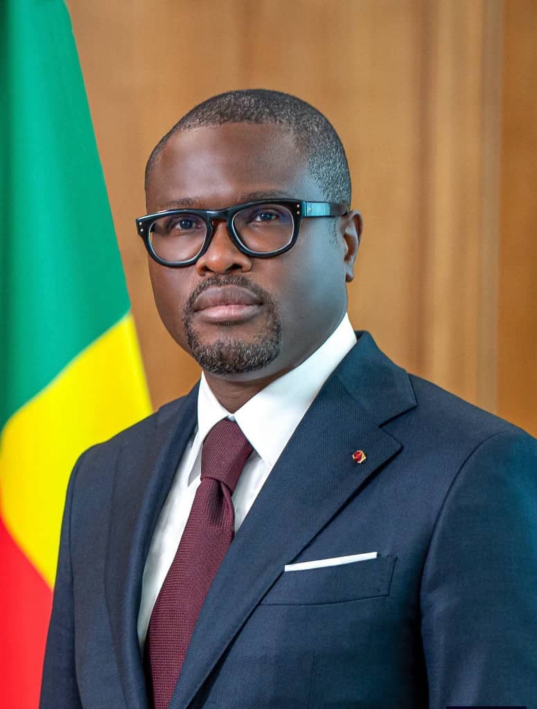 Grâce présidentielle : Quand l’indépendance devient une seconde chance  ‎