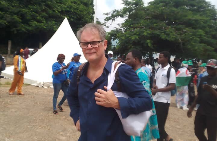 Forum Social Mondial 2026 : « Les droits numériques ne sont plus une question secondaire », alerte Michel Lambert