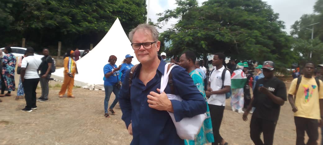 Forum Social Mondial 2026 : « Les droits numériques ne sont plus une question secondaire », alerte Michel Lambert