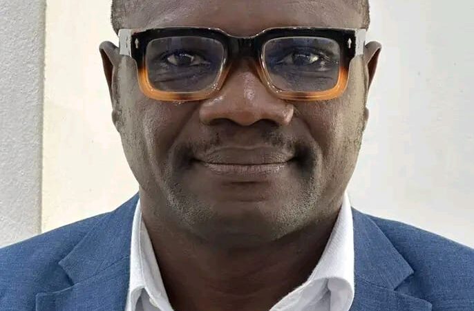 APS-BÉNIN : AMBROISE ZINSOU ÉLU PRÉSIDENT