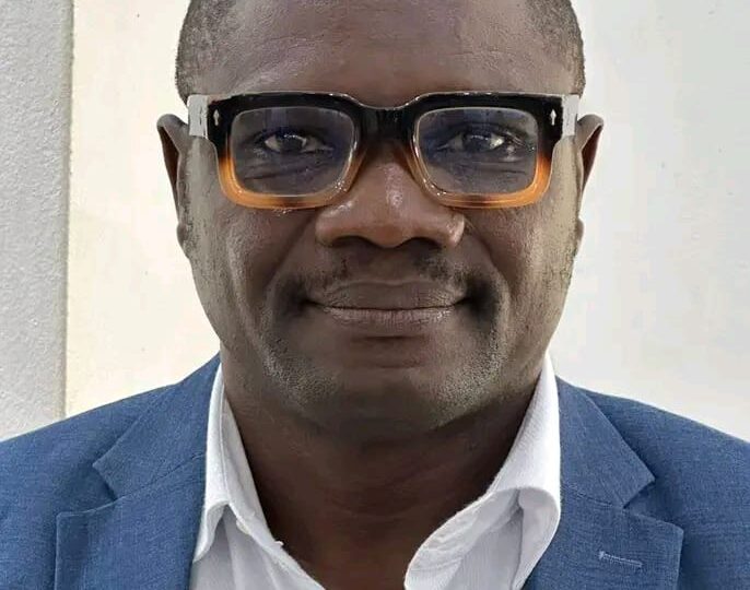 APS-BÉNIN : AMBROISE ZINSOU ÉLU PRÉSIDENT