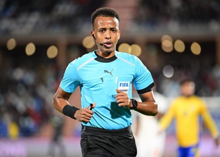 Super Coupe d&rsquo;Europe : PSG – Aston Villa : Omar Artan de nouveau sous les projecteurs