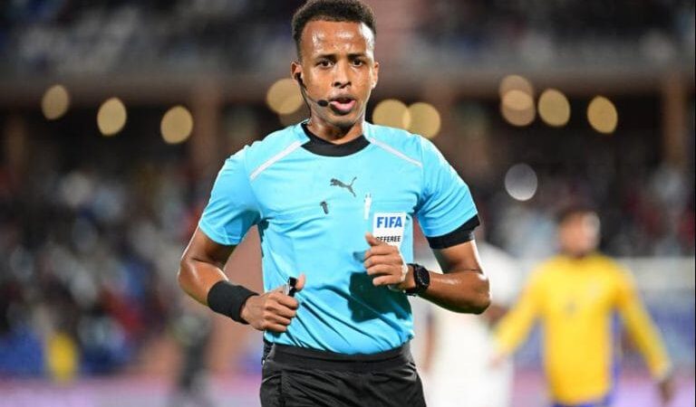 Super Coupe d&rsquo;Europe : PSG – Aston Villa : Omar Artan de nouveau sous les projecteurs