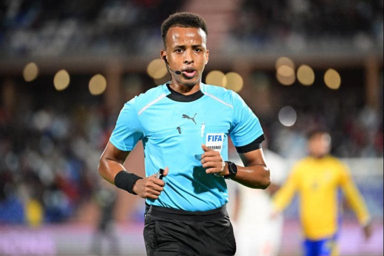 Super Coupe d&rsquo;Europe : PSG – Aston Villa : Omar Artan de nouveau sous les projecteurs
