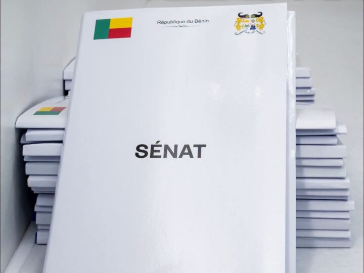 Sénat: ce qu&rsquo;il faut retenir de son règlement intérieur 