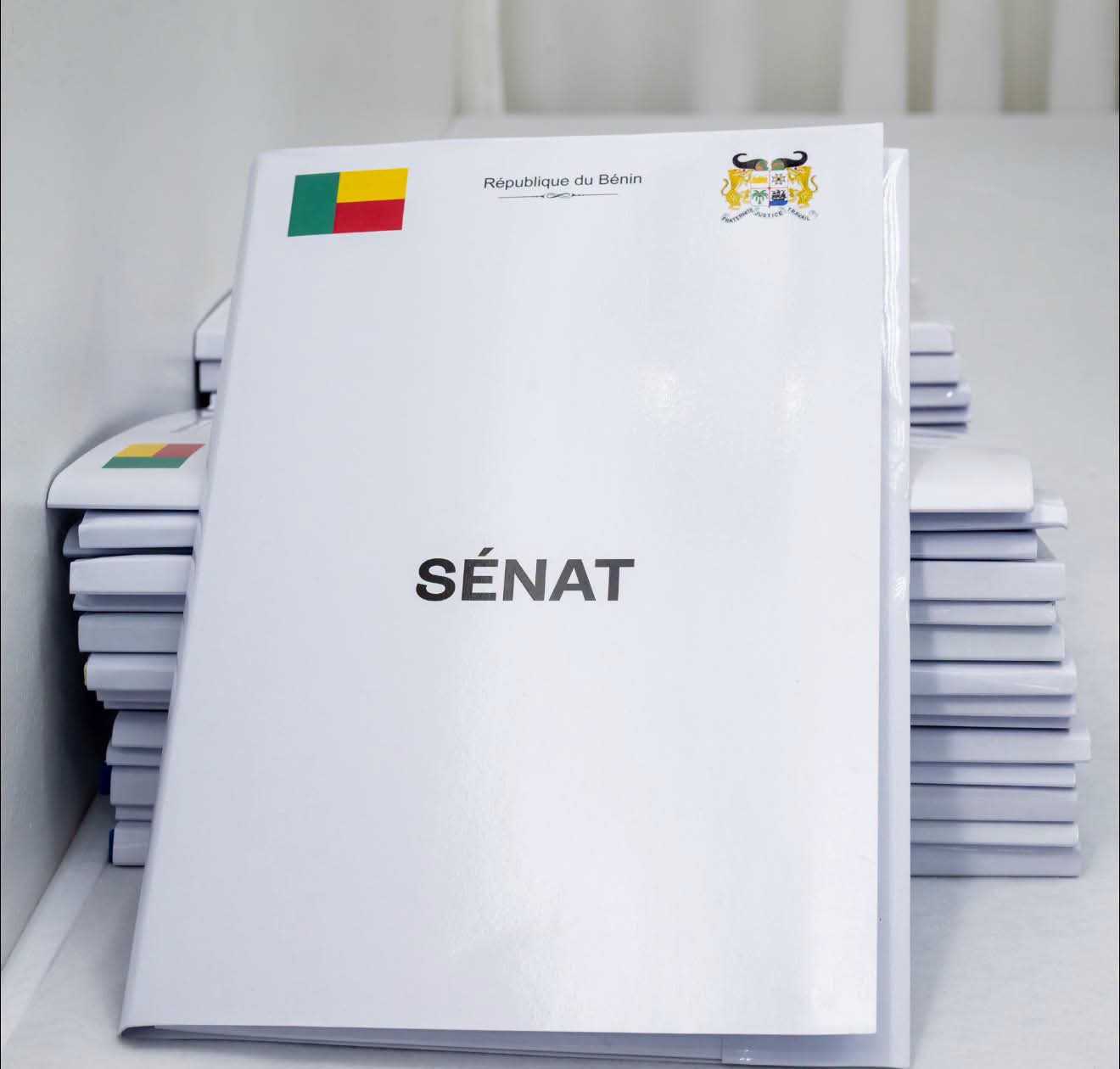 Sénat: ce qu&rsquo;il faut retenir de son règlement intérieur 
