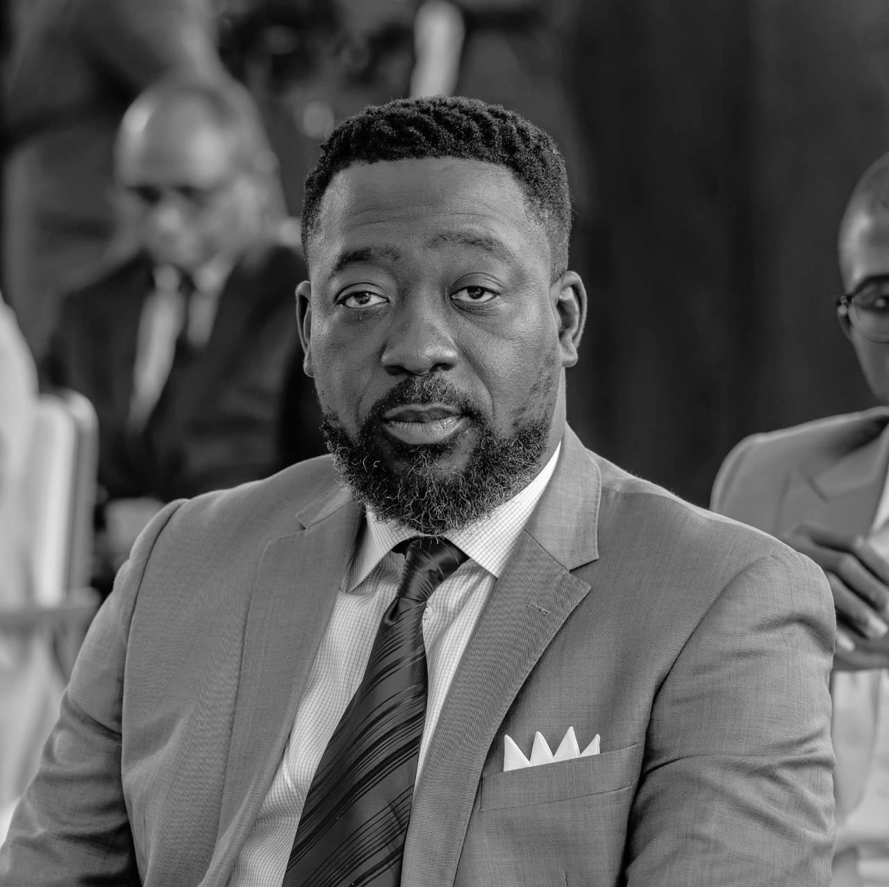 Médias au Bénin : la Padem-Bénin dénonce un  »lynchage médiatique » contre Dônklam Abalo