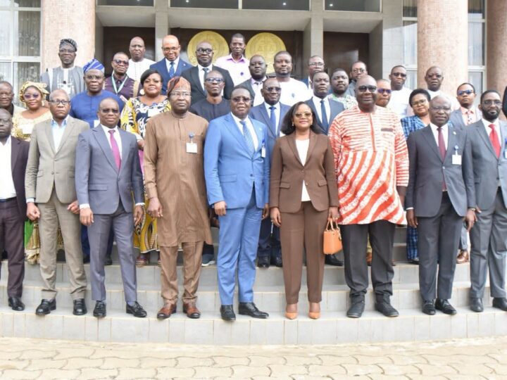 Bénin : la Cour suprême engage une réflexion approfondie sur les réformes constitutionnelles