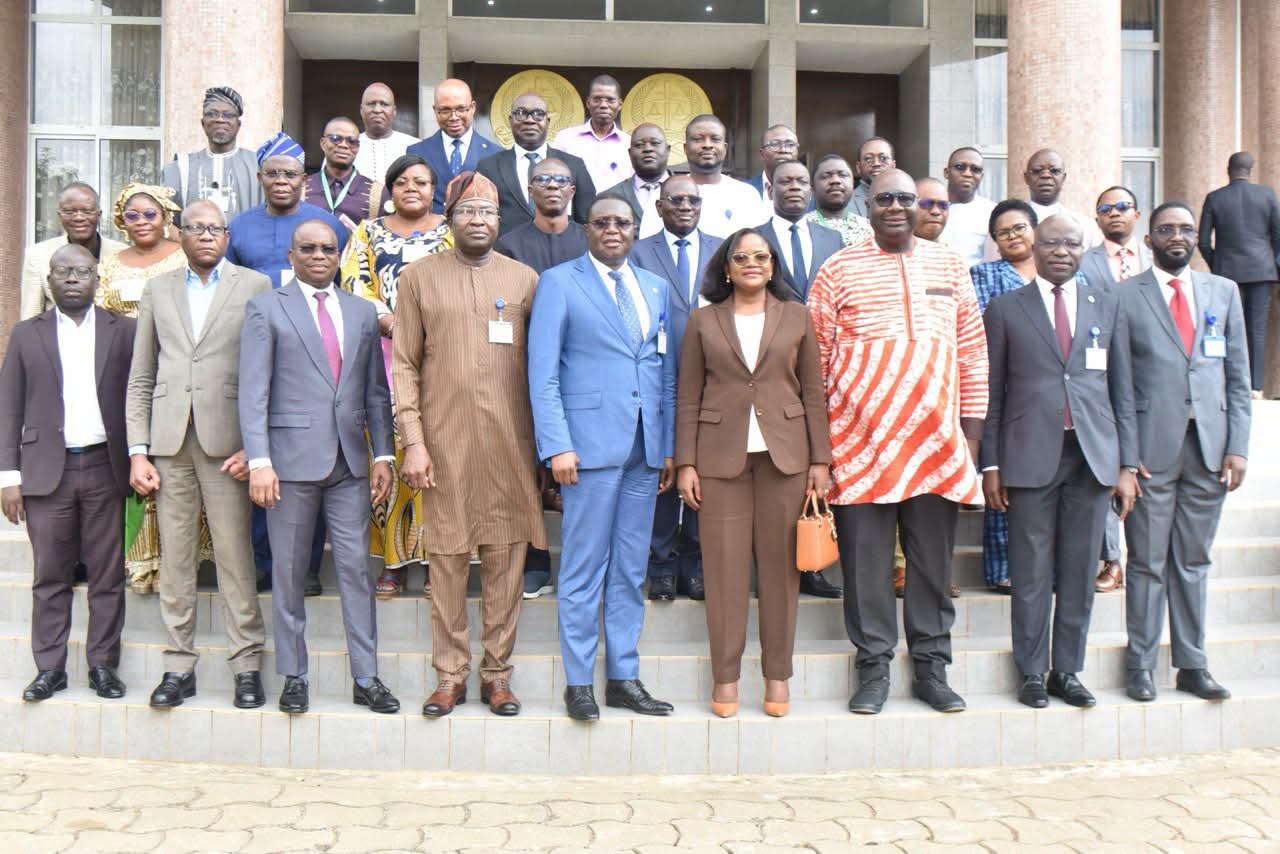 Bénin : la Cour suprême engage une réflexion approfondie sur les réformes constitutionnelles