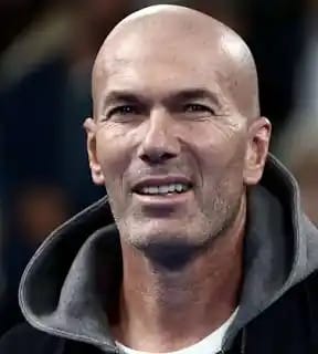 Équipe de France : Le staff De Zinédine Zidane connu