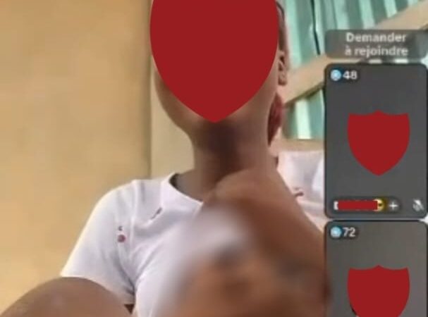 Exhibition sexuelle sur TikTok: 02 influenceuses et plusieurs complices interpellés par le CNIN 