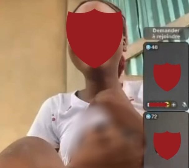 Exhibition sexuelle sur TikTok: 02 influenceuses et plusieurs complices interpellés par le CNIN 