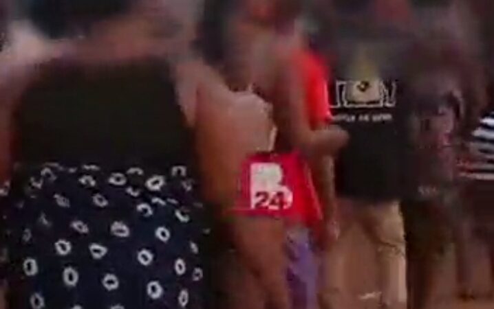 Burkina Faso: un haut lieu de prostitution fermé, plus de 100 prostituées arrêtées 