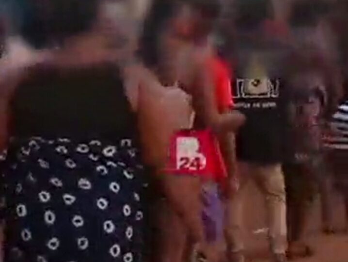 Burkina Faso: un haut lieu de prostitution fermé, plus de 100 prostituées arrêtées 