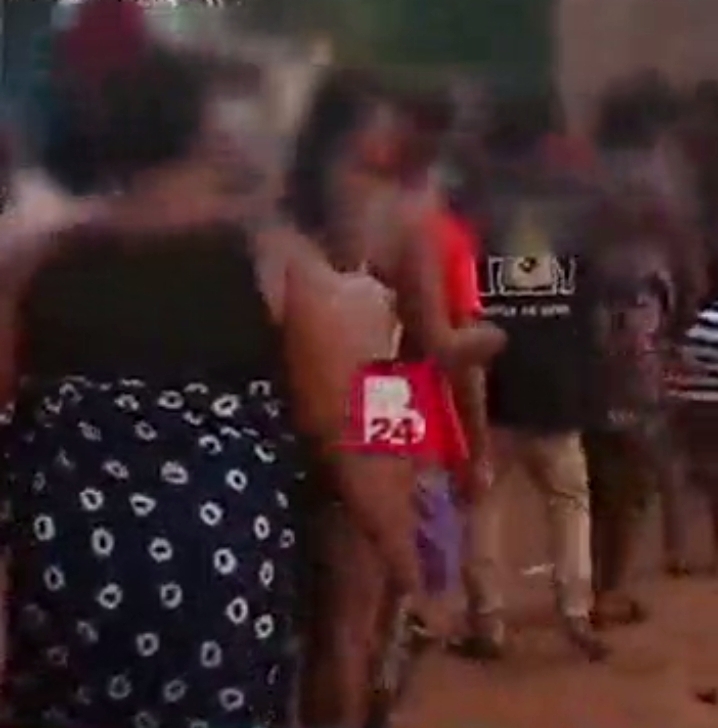 Burkina Faso: un haut lieu de prostitution fermé, plus de 100 prostituées arrêtées 