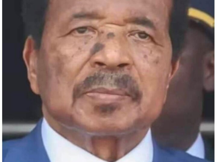 CAN féminine 2026 : Paul Biya félicite les Lionnes Indomptables, sacrées championnes d’Afrique
