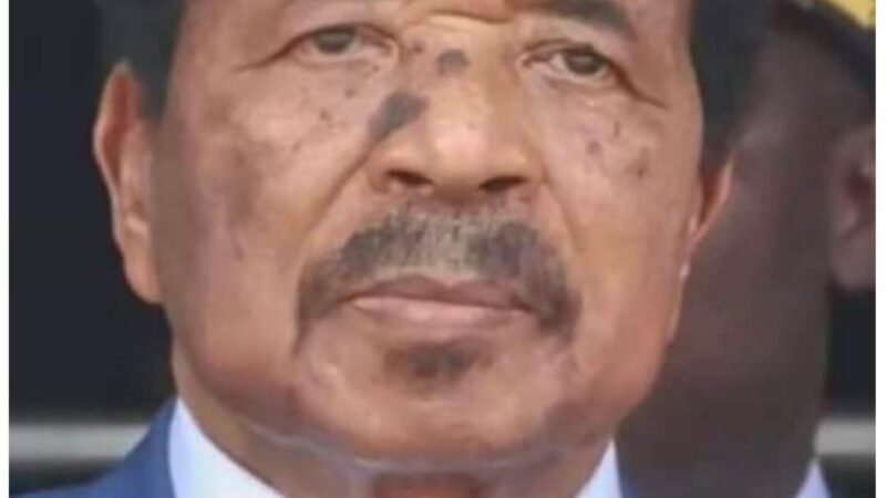 CAN féminine 2026 : Paul Biya félicite les Lionnes Indomptables, sacrées championnes d’Afrique