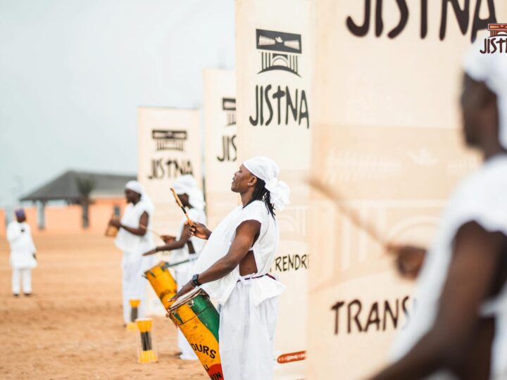 JISTNA 2026 à Ouidah : Quand la mémoire trace le chemin du retour 