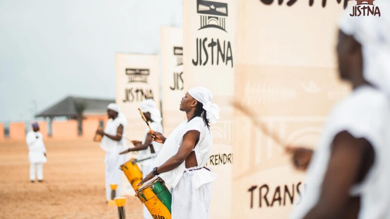 JISTNA 2026 à Ouidah : Quand la mémoire trace le chemin du retour 