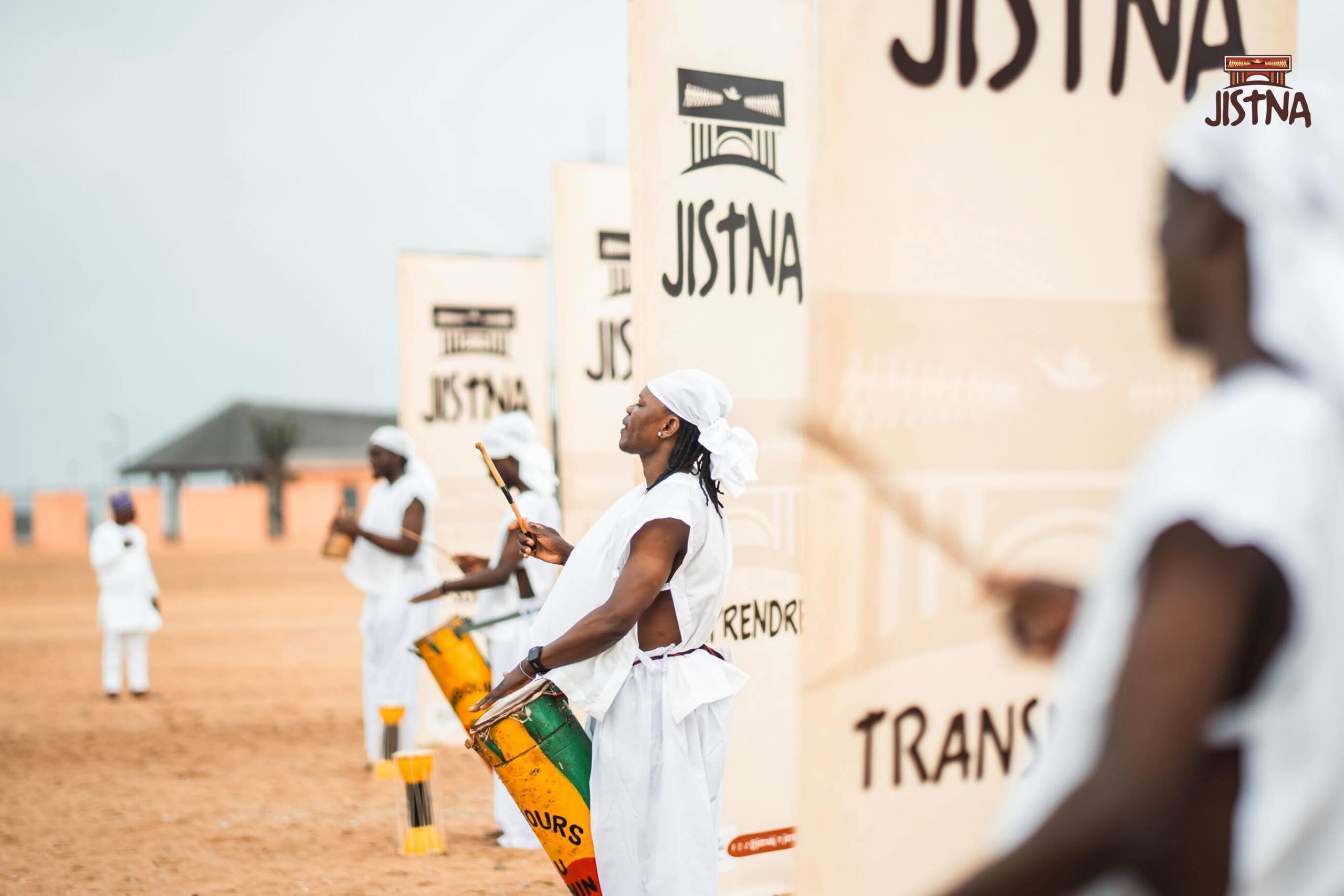 JISTNA 2026 à Ouidah : Quand la mémoire trace le chemin du retour 