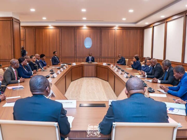 Fin de la pause estivale: le président Wadagni et ses ministres face aux dossiers majeurs dès ce jour 