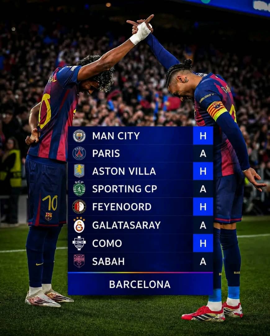 LDC : PSG # Barça, un classique très attendu après les deux derniers revers face au double champion en titre