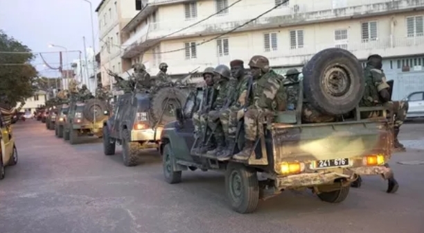 Nuit très agitée au Niger:  la présidence,l’aéroport de Niamey, la Base 101 simultanément attaqués…des assaillants recherchés