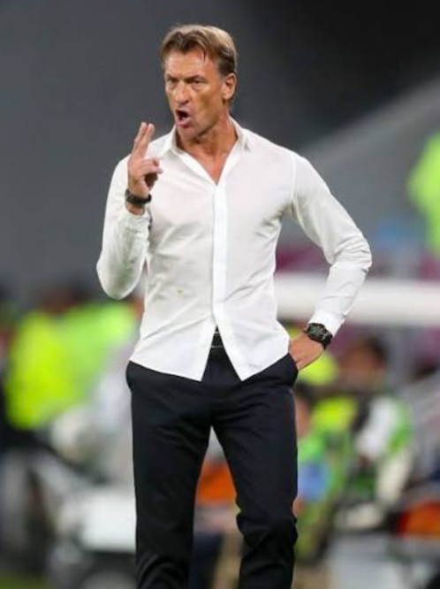 Football : Hervé Renard nommé sélectionneur de l&rsquo;équipe A de la Côte d&rsquo;Ivoire