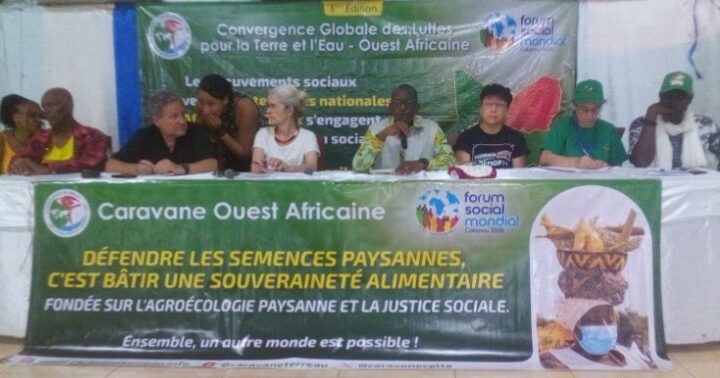 FSM 2026 – Jour 2: les experts plaident pour des réponses collectives face aux crises mondiales