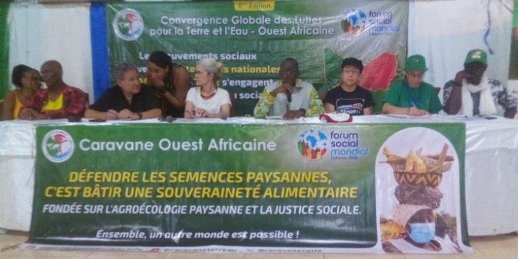 FSM 2026 – Jour 2: les experts plaident pour des réponses collectives face aux crises mondiales