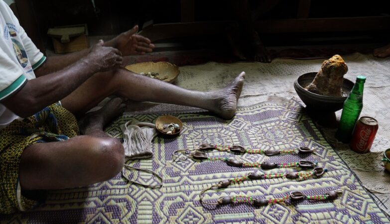 Pratique de Fâ au Bénin: les  »faux Bokôkon » bien démasqués
