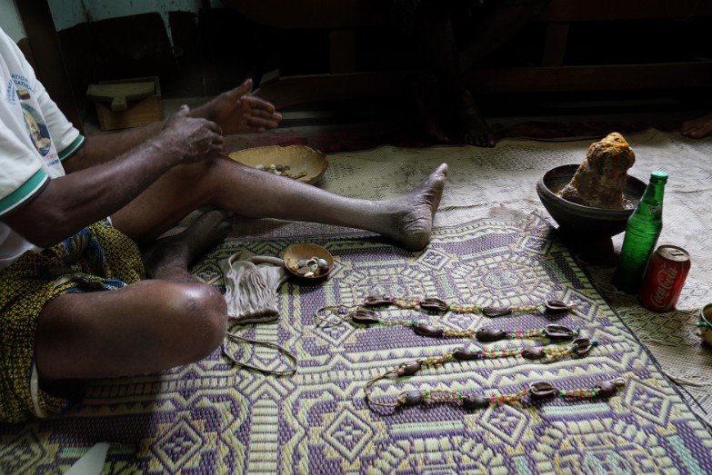 Pratique de Fâ au Bénin: les  »faux Bokôkon » bien démasqués