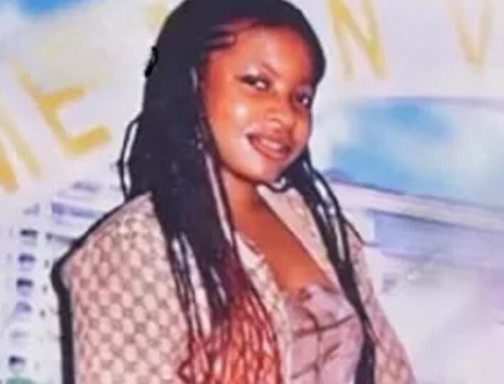 Un jeune homme tue par strangulation sa petite amie pour une affaire présumée de grossesse