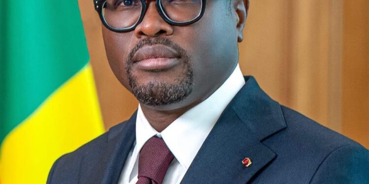 Grâce présidentielle : Quand l’indépendance devient une seconde chance  ‎