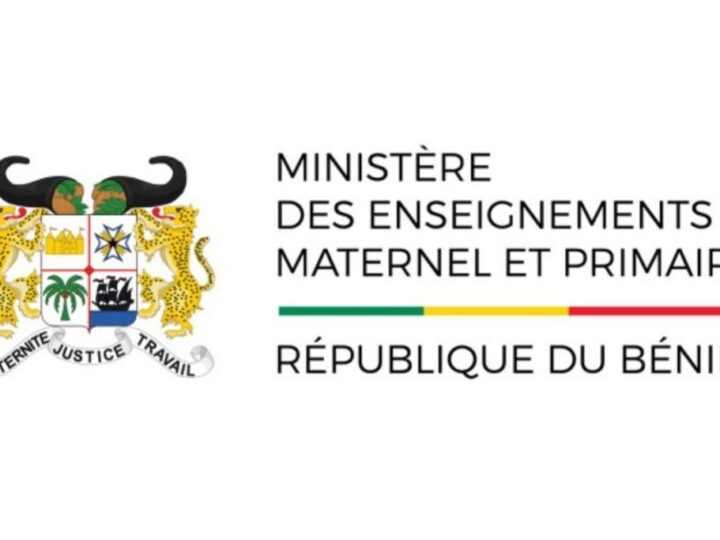 Enseignement maternel et primaire: mutation nationale de Directeurs d&rsquo;école et du personnel enseignant