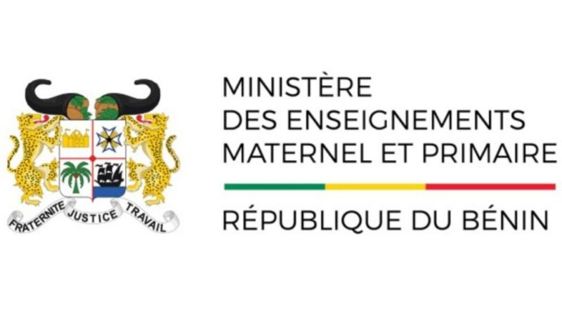 Enseignement maternel et primaire: mutation nationale de Directeurs d&rsquo;école et du personnel enseignant