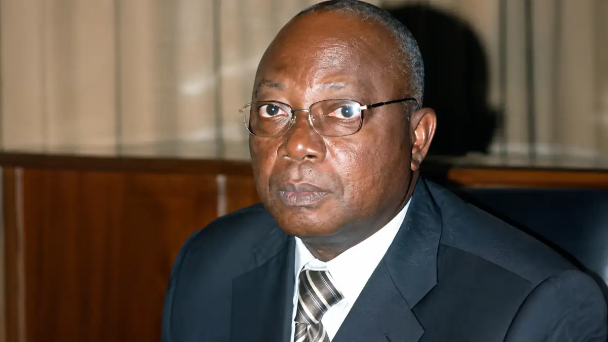 Bénin : les circonstances du décès de l&rsquo;ancien ministre Grégoire Laourou