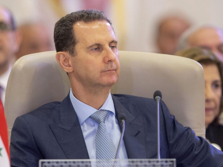 Syrie: la peine de mort prononcée contre l&rsquo;ex-président Bachar al-Assad