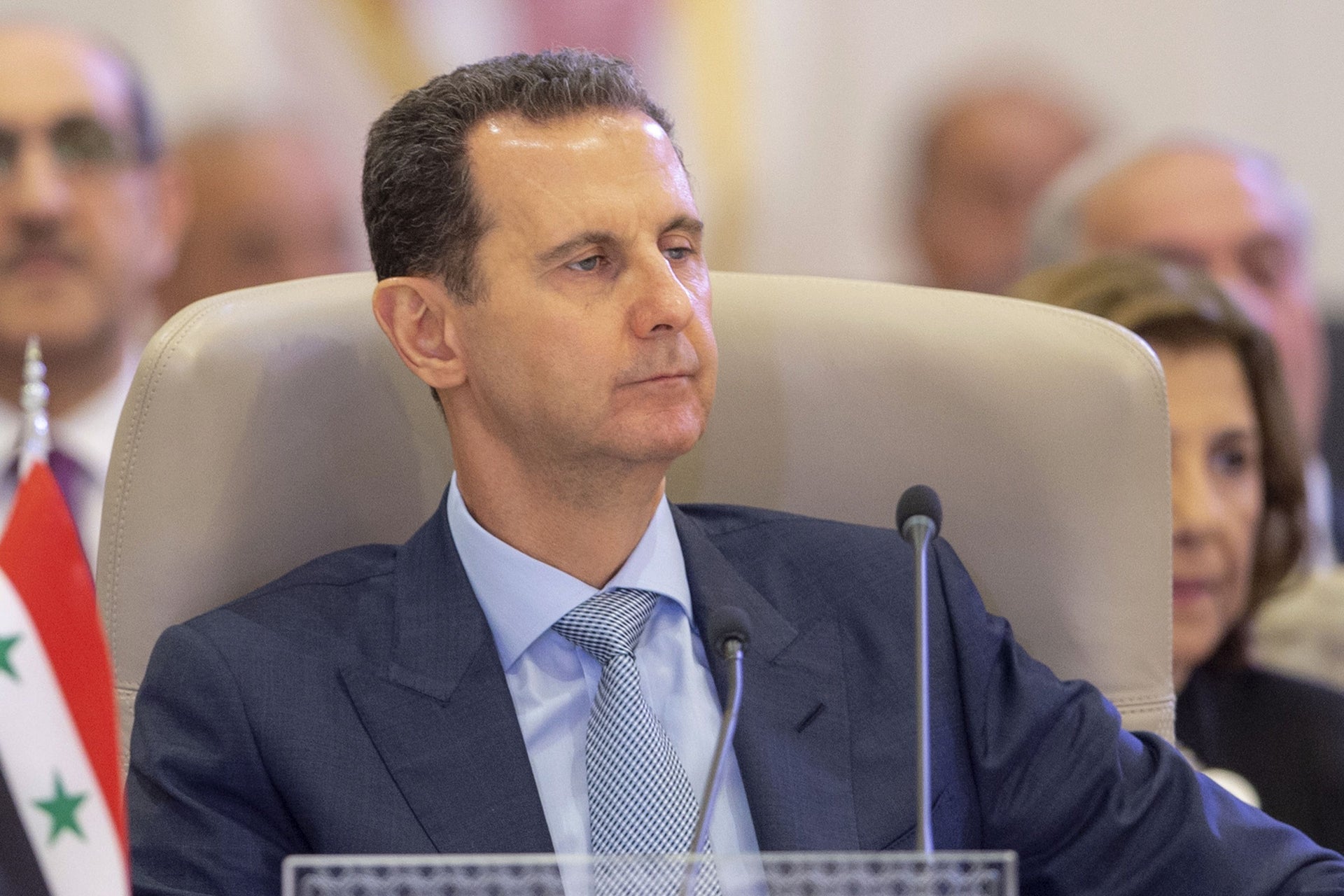 Syrie: la peine de mort prononcée contre l&rsquo;ex-président Bachar al-Assad