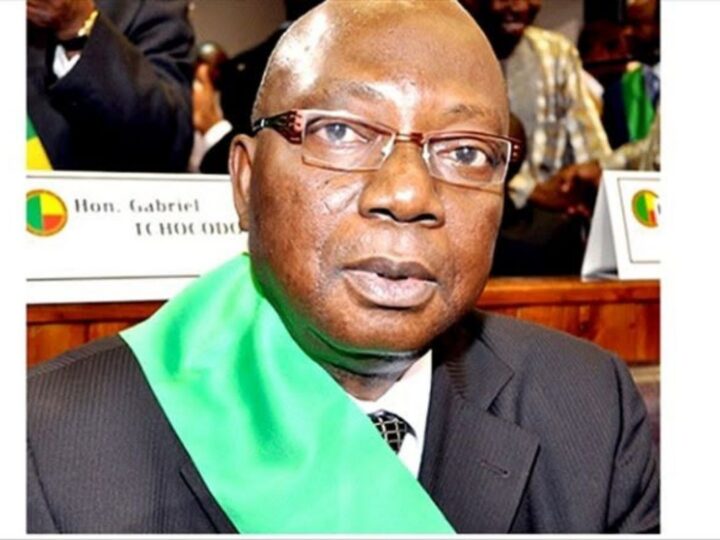 Bénin: l&rsquo;ancien ministre Grégoire Laourou n&rsquo;est plus 