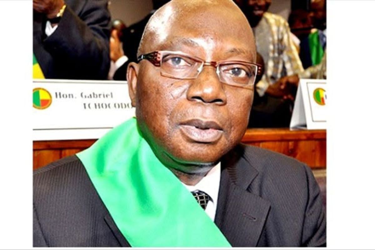 Bénin: l&rsquo;ancien ministre Grégoire Laourou n&rsquo;est plus 