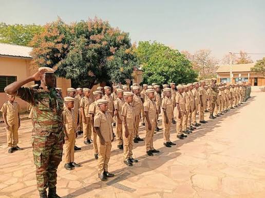 Prytanée militaire de Bembèrèkè : la liste complète des admis au concours d&rsquo;excellence 2026 