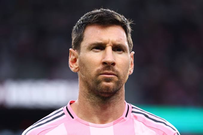 Deuil : Lionel Messi est éploré
