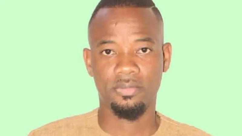 Bénin : Steve Amoussou libre!