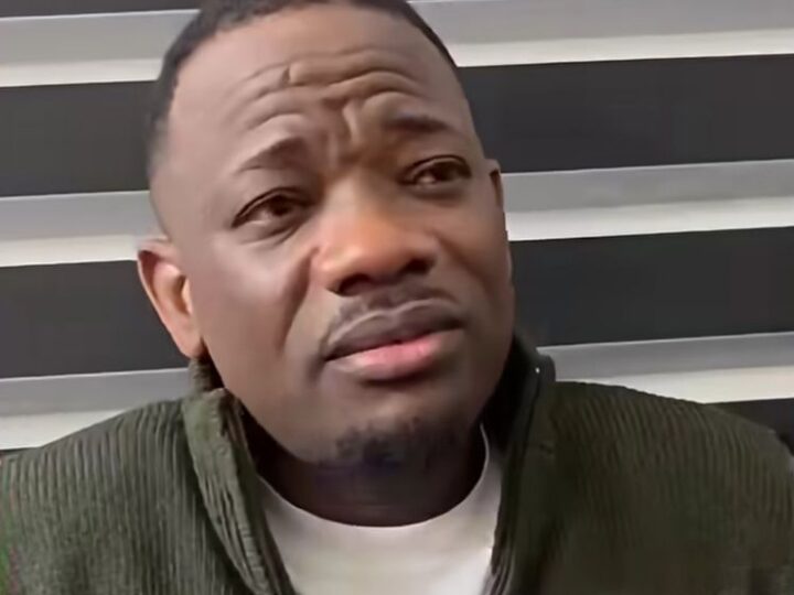 Regards croisés : Steve Amoussou ou Frère Hounvi ? L’énigme reste entière
