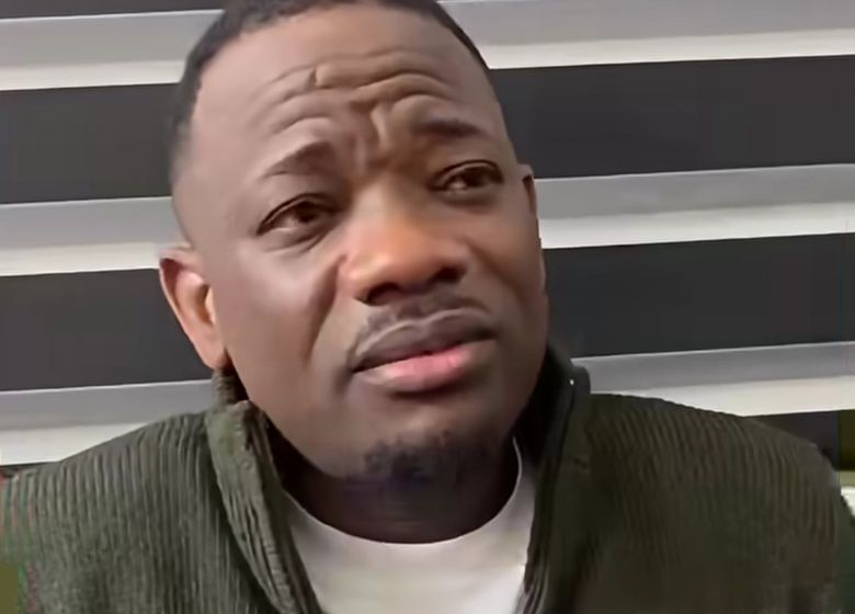 Regards croisés : Steve Amoussou ou Frère Hounvi ? L’énigme reste entière